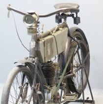 1906 Alcyon