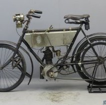 1906 Alcyon