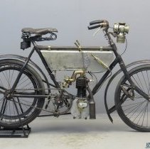 1906 Alcyon