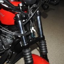 2022 Xiangshuai XS650