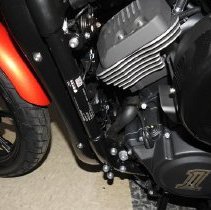 2022 Xiangshuai XS650