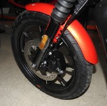 2022 Xiangshuai XS650