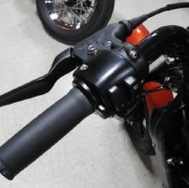 2022 Xiangshuai XS650