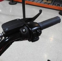 2022 Xiangshuai XS650