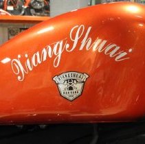 2022 Xiangshuai XS650