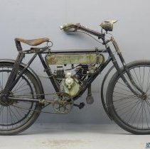 1910 Motosacoche