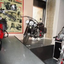 1947 Indian Chief Model 347