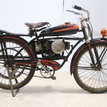 1952 Monark Super-Twin