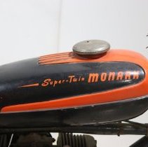 1952 Monark Super-Twin