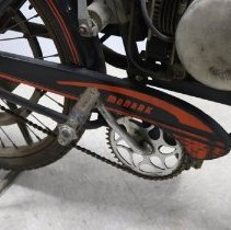 1952 Monark Super-Twin