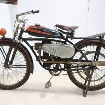 1952 Monark Super-Twin