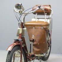 1908 Autofauteuil