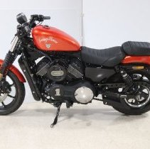 2022 Xiangshuai XS650