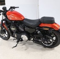 2022 Xiangshuai XS650