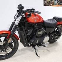 2022 Xiangshuai XS650