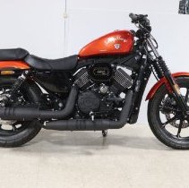 2022 Xiangshuai XS650