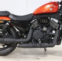 2022 Xiangshuai XS650