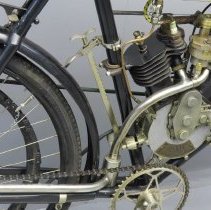 1906 Moto Reve