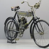 1906 Moto Reve
