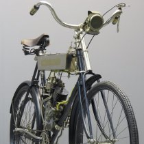 1906 Moto Reve