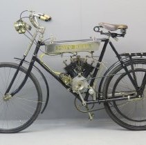 1906 Moto Reve