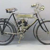 1906 Moto Reve