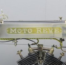 1906 Moto Reve