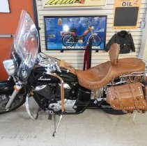 2003 Honda VT 750 H'Indian