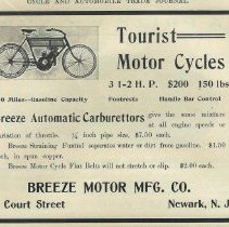 1904 Cycle and Automobile Trade Journal