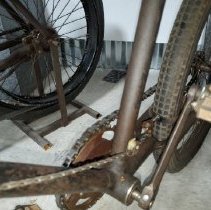 Werner 2019.17.1 After Resto - Brake  Rim