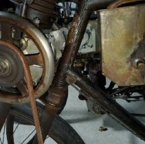 Werner 2019.17.1 After Resto - Brake Chain