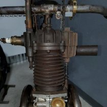 Werner 2019.17.1 After Resto - Engine