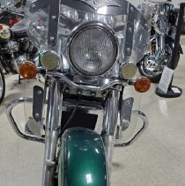 1999 Kawasaki Nomad