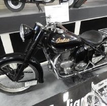 1949 Indian Arrow