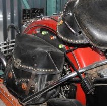 1948 Harley-Davidson FL