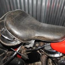 1948 Harley-Davidson FL