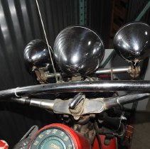 1948 Harley-Davidson FL