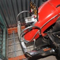 1948 Harley-Davidson FL