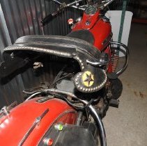 1948 Harley-Davidson FL