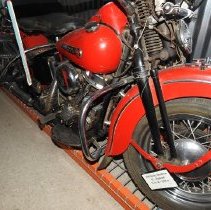 1948 Harley-Davidson FL