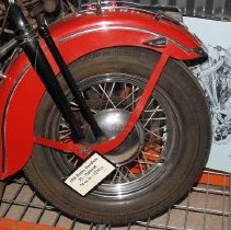 1948 Harley-Davidson FL