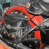 1948 Harley-Davidson FL