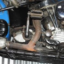 1948 Harley-Davidson FL