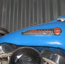 1948 Harley-Davidson FL