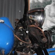 1948 Harley-Davidson FL