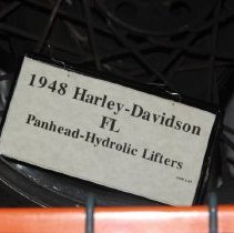 1948 Harley-Davidson FL