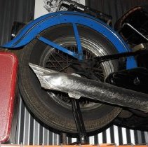 1948 Harley-Davidson FL