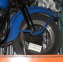 1948 Harley-Davidson FL