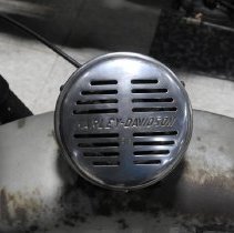 1958 Harley Davidson Servicar