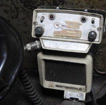 1958 Harley Davidson Servicar